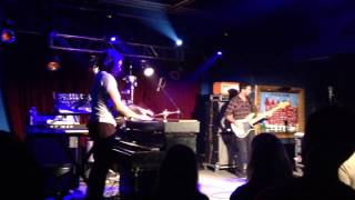 The Crash Kings Live "1985"