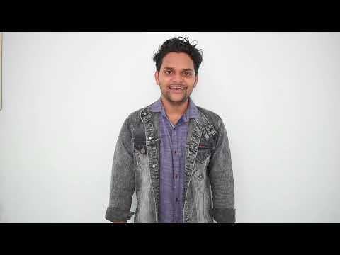 samir patel  Introductio...