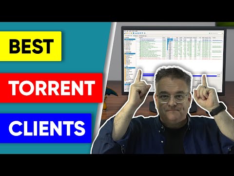 10 Best Torrent Clients That Work in 2026 (Safe and 100% Free) 👇💥