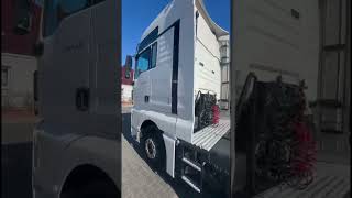 MAN TGX 18.440 tegljač | Slika 4 - Autoline