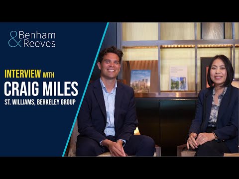 Discover Why Global Investors Continue to Choose London