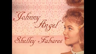 "Johnny Angel" (Lyrics) 💖 SHELLEY FABARES 💖 1962