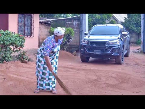 A Must Watch Super Amazing Family Movie Based On True Story You Can’t Afford To Skip-African Movie