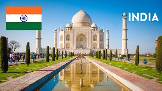 Top 10 things to do and visit in India 🇮🇳