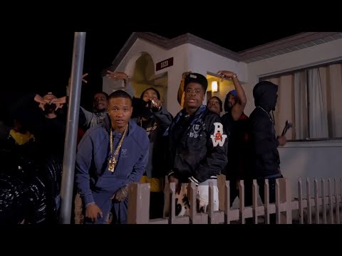 Jooba Loc - ''Deal Wit Us'' (Music Video)