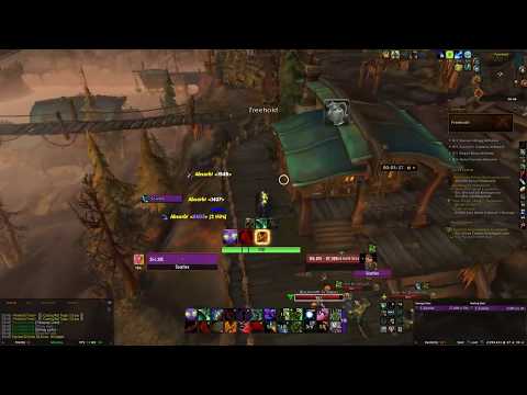 Freehold fast level-up boosting - 4:30
