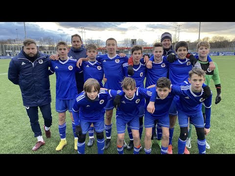 U14 St. Pölten 🇦🇹AT - Vasas 🇭🇺HU