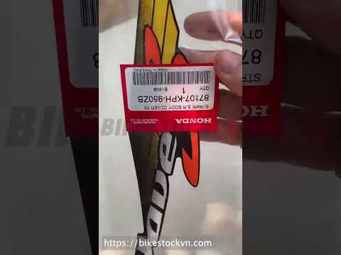 TEM LẺ B ỐP SƯỜN BÊN PHẢI TYPE 2