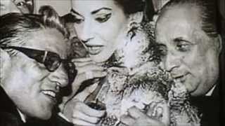 FRANCO BATTIATO - CASTA DIVA by BUTTERFLY