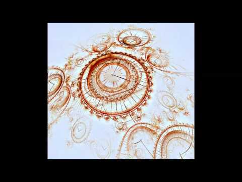 dj Kundalini - Cycles Of Time / promo mix / 2014