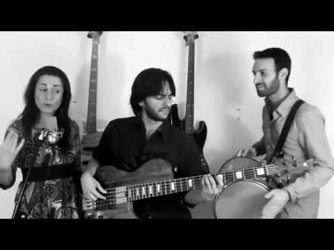 Jack Soul Brasileiro (Lenine) Sofia Ribeiro, Andres Rotmistrovsky, Marcelo Woloski