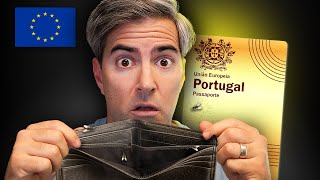 Think You Need Millions for a Golden Visa? Think Again