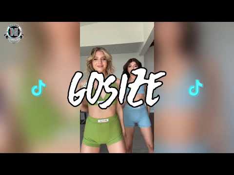 Breakbeat 2022 // Gosize - Tik Tok