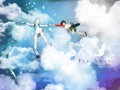 Nightcore - Flying High by Jem (lyrics) 