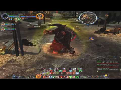 Lotro The Best 3 Man Instances