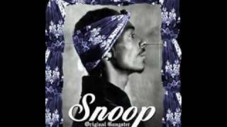 Snoop Dogg 10 Lil Crips