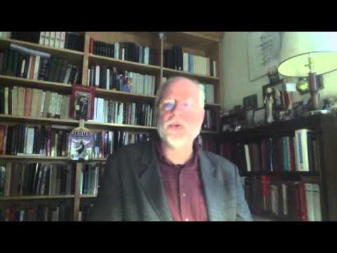 Augustine on Psalm 86