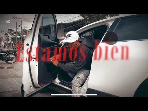 Estamos bien video oficial ❌@MickyR