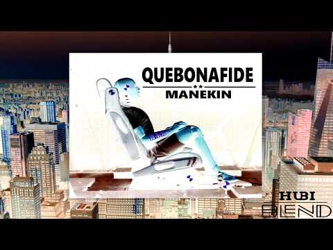 Quebonafide - Manekin BLEND