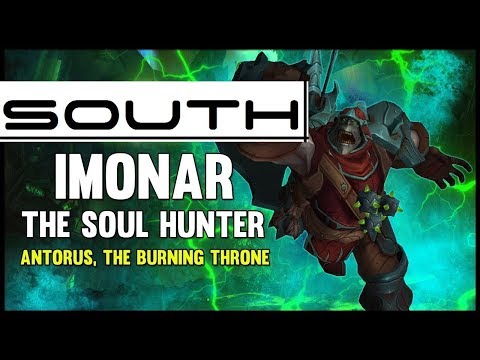South vs Imonar MM | Fury - Fkill