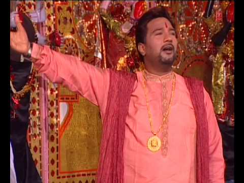 Mera Likh Lei Malangaan Vich Punjabi Devi Bhajan [Full Video Song] I Darsh Maiya Da KeetaI