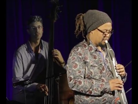 Tal Gamlieli Trio feat.  Dayna Stephens - The Wanderer