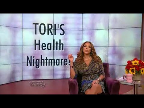 Teresa Giudice’s Crisis Manager Quits | The Wendy Williams Show SE6 EP27 - Paula Abdul