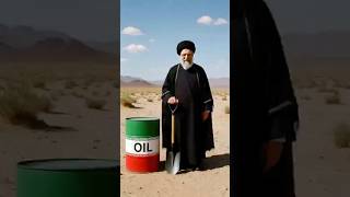 Download lagu Khamenei's Buried Oil Barrel ROCKET Trap Shocks Trump & Netanyahu! 😂🚀🛢️ | AI Satire mp3