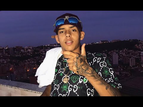 MC Rick - Que Perigo - Juquinha Gosto de Você (DJ Will DF)