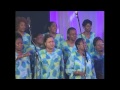 Chicago Mass Choir- "Holy Spirit"