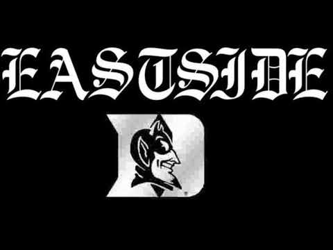 Lil Minor - On My Own Level