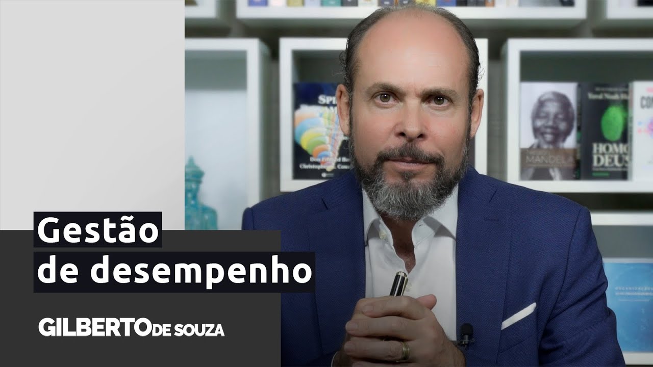 Como fazer gestão de desempenho?