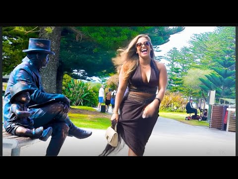 I Scared Her Then She Couldn't Stop Laughing! 😂 #funny #pranks