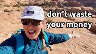 Are These Common Outdoor Buys A Total WASTE Of Money?