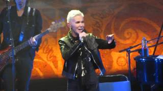 Marie Fredriksson - "Efter stormen" (7. March 2014, Konserthuset Malmö)