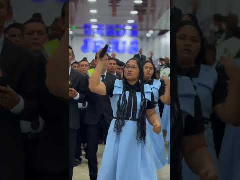Congresso de Senhores IPDA de São Sebastião da Boa Vista Pará #amor#evangelho#gratitude #evangelho