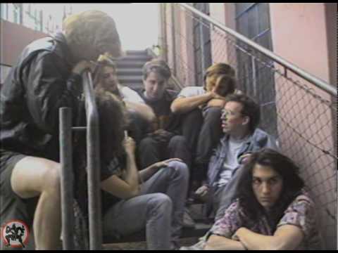 Lemonheads and Bullet La Volta - Interview // Tribal Area