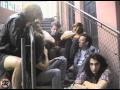 Lemonheads and Bullet La Volta - Interview // Tribal Area