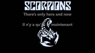 Scorpions - Spirit Of Rock [Lyrics + Traduction Française]