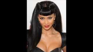 Electric Blue    Nicole Scherzinger