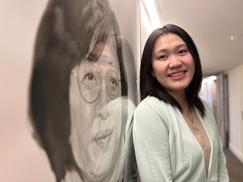 Yen Phan, MSc in EBHC Medical Statistics student talks about her experience on the course.