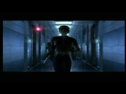 Resident Evil: Code Veronica X