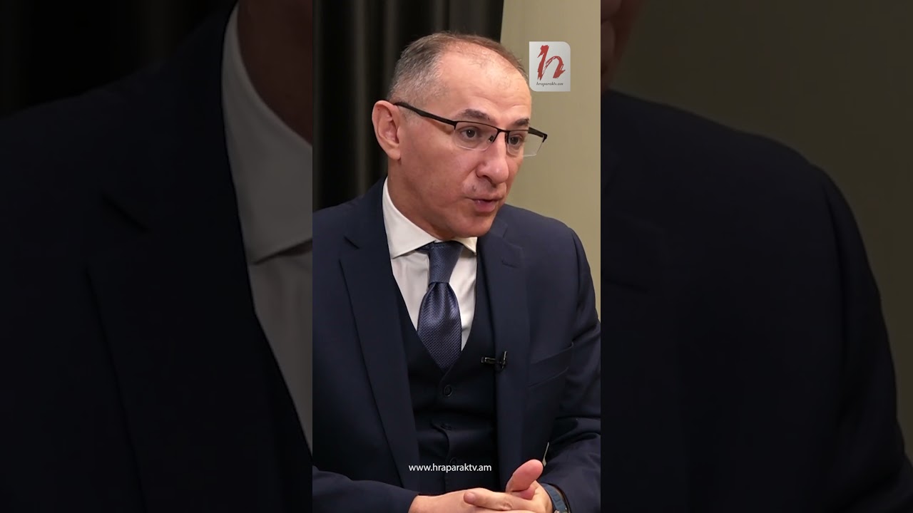 Մյուս տարվա տնտեսական աճի 5.6 տոկոսը խիստ կասկածի տակ եմ դնում