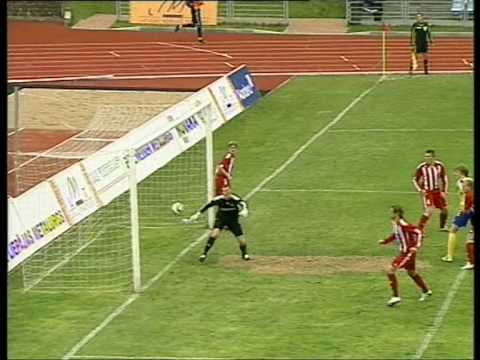 2010_05_09 LMT Virslīga: Liepājas Metalurgs - FK Ventspils 0:0