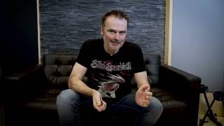 BLIND GUARDIAN -  Don't Break the Circle | Song to Song