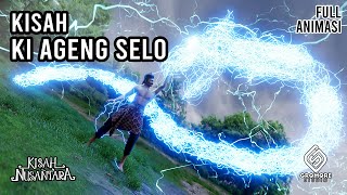 Download lagu Ki Ageng Selo Penangkap Petir  | Cerita Rakyat Jawa Tengah  | Kisah Nusantara mp3 Download lagu Ki Ageng Selo Penangkap Petir  | Cerita Rakyat Jawa Tengah  | Kisah Nusantara mp3
