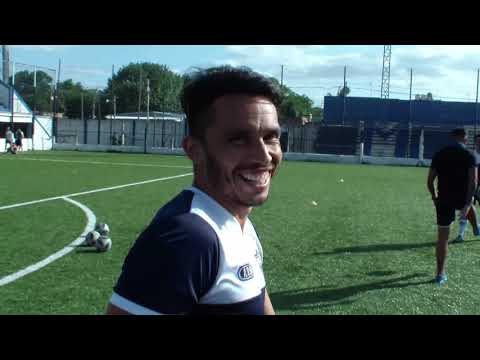 MIDLAND 1- 2 VICTORIANO ARENAS (Fecha 22) RESUMEN DEL PARTIDO