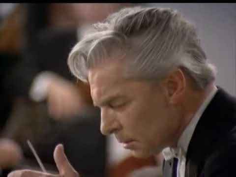 Beethoven : Symphony No.1 Op. 21 - Herbert von Karajan(1971)/베토벤 : 교향곡 1번 카라얀(1971)