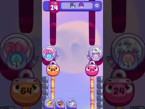 (Angry birds dream blast) Level 5533 gameplay, subscribe for latest update!