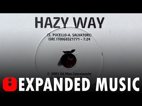 Alex Dolby - Hazy Way (Original Mix) - [2003]